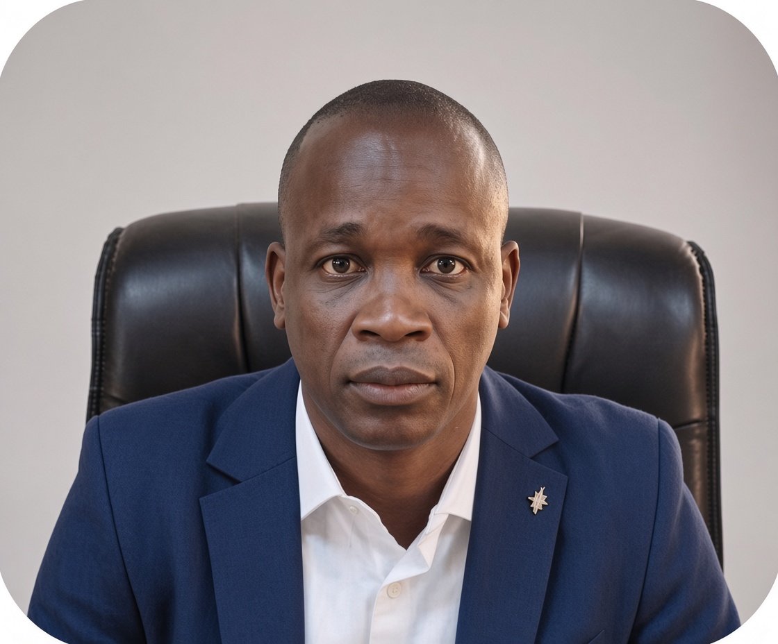 Directeur Général de l'UCEC-MK